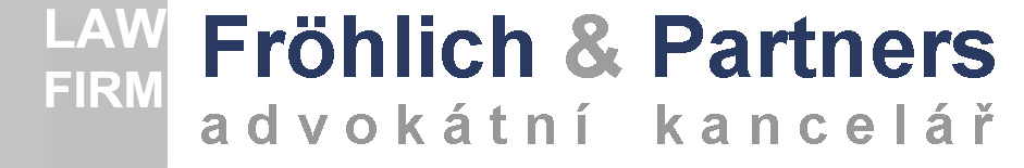 Fröhlich & Partners, advokátní kancelář s.r.o.